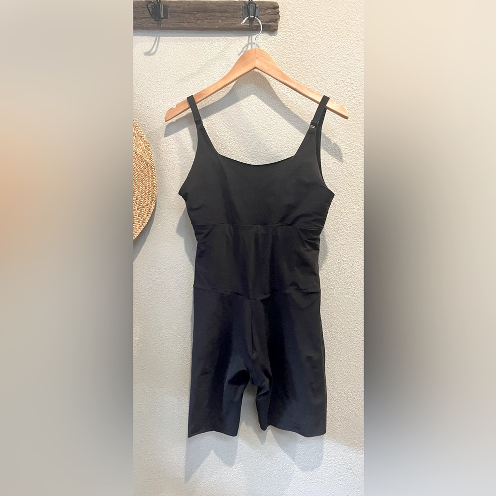 Maidenform Sweet Nothings Bodysuit Shapewear
